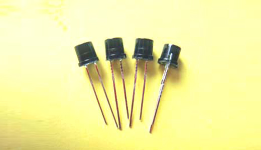 線性抗干擾高靈敏光敏傳感器