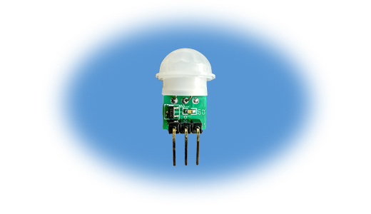 人體感應(yīng)模塊SL970（微型）