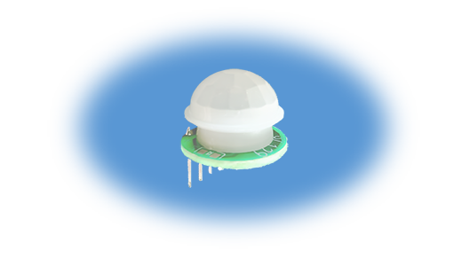 SL129超低功耗遠(yuǎn)距離數(shù)字人體感應(yīng)模塊